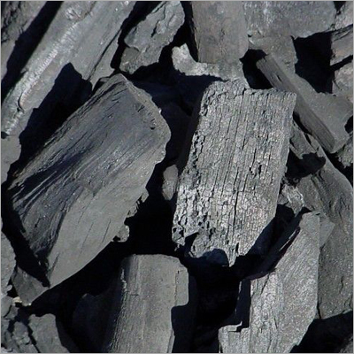 Wood Charcoal