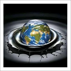 Bonny Light Crude Oil
