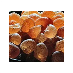 Gum Arabic