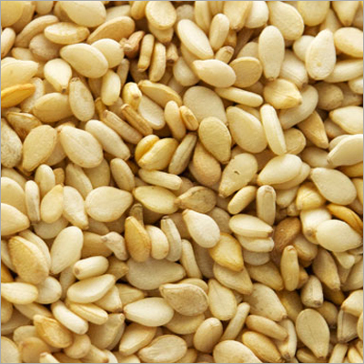 Sesame Seeds