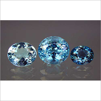 Blue Topaz
