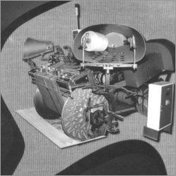 Weaving Machine Weaving Machine