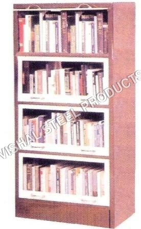 पुस्तक का मामला