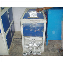 Paper Bowl Making Machine