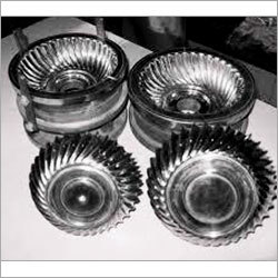 Paper Plates Machine