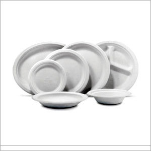 Paper Disposable Plates