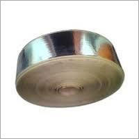 Silver Laminated Paper Roll