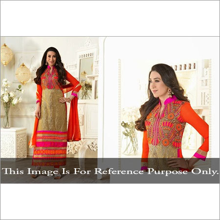 Karishma Kapoor Suit