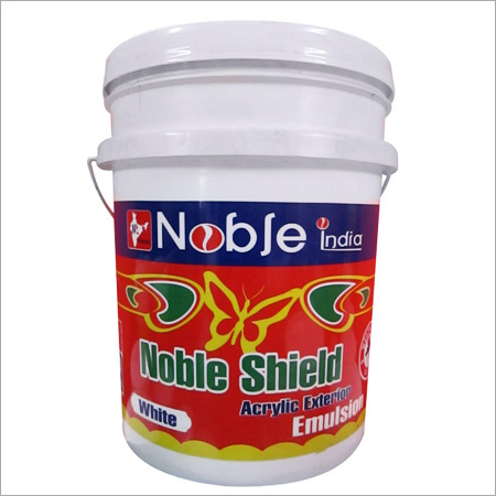 Weatherproof Acrylic Emulsion