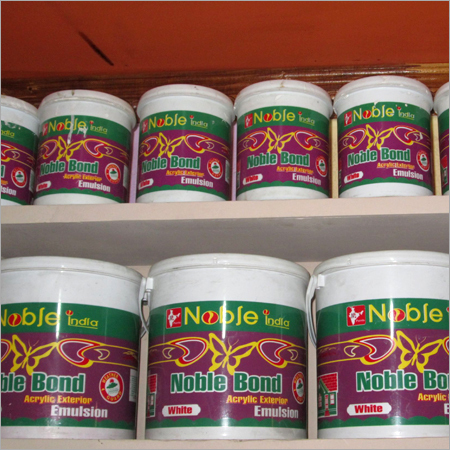 Acrylic Interior Emulsion