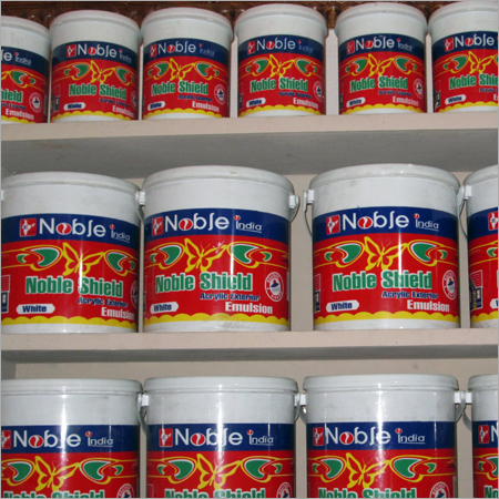 Exterior Texture Paint