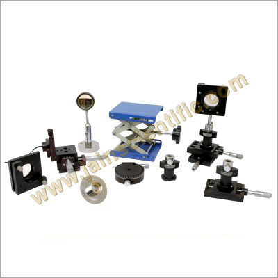 Laser Hardware Component