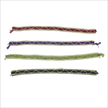 Shoe Strip