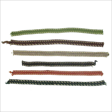 Fancy Dori Laces