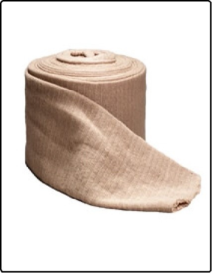Elasticated Tbular Bandages