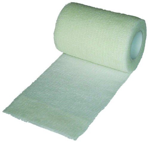 Cohesive Elastic Bandage