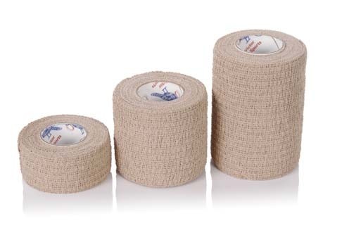 Cohesive Bandage