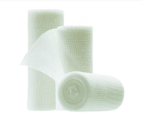 Conforming Gauze Bandage