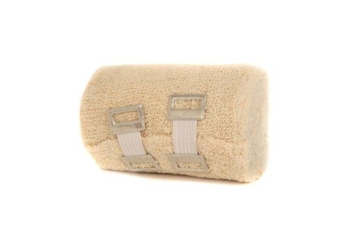 Cotton Crepe Bandage