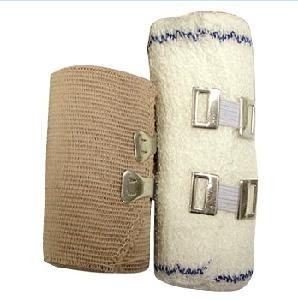 Elastic-Bandage