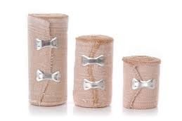 Elastic Crepe Bandage