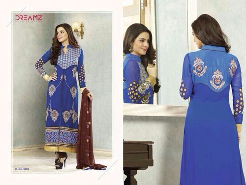 online shopping anarkali suits