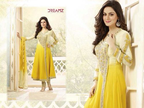 buy anarkali suits