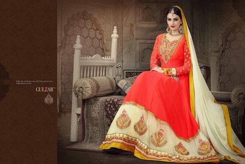 anarkali suits