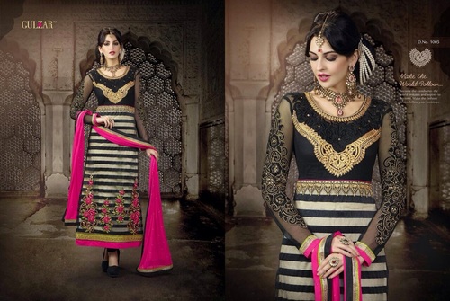 Designer Anarkali Suit