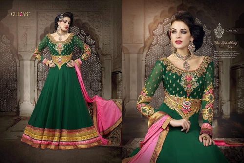 buy online anarkali suits