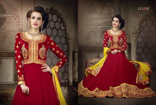 Designer Anarkali Suit