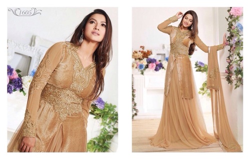 latest anarkali suits online shopping