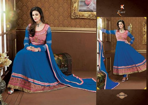 party wear anarkal