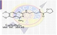 Alfuzosin Impurity C