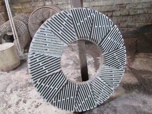 Industrial Disc Plates