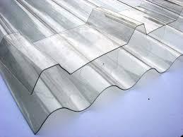 FRP Roofing Sheets