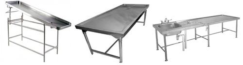 Postmortem Table