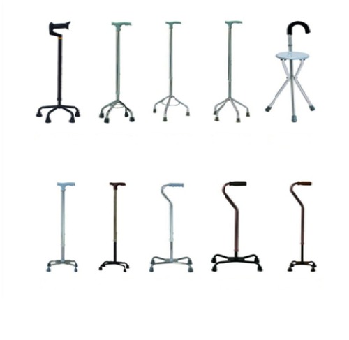 Walking Sticks