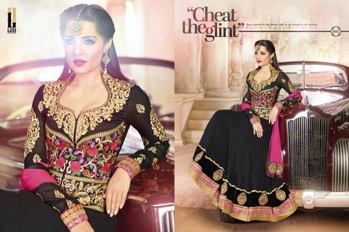 anarkali suits