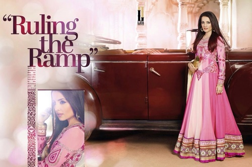 online anarkali salwar kameez