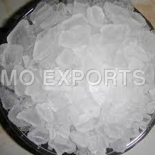 Isoborneol Flakes - CAS 124-76-5, C10H18O, 99% Purity | Antiseptic, Flavoring Agent, Camphor Substitute, Melting Point 212-216Â°C, 25kg Bags