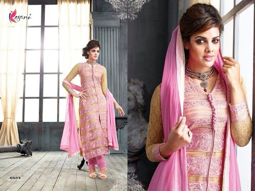 Exclusive Fancy Anarkali Collection