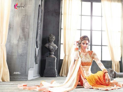 punjabi salwar kameez