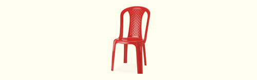 ARMLESS CHAIR