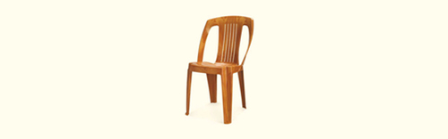 ARMLESS CHAIR