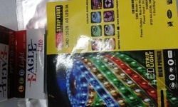 LED Strip Lights