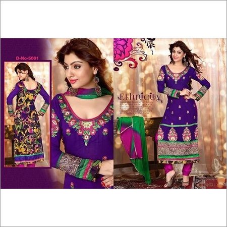 Fashion Salwar Kameez