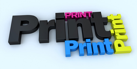 Digital Printing Services