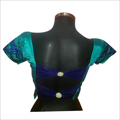 Fancy Designer Blouse