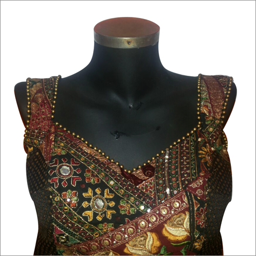 Ladies Blouse